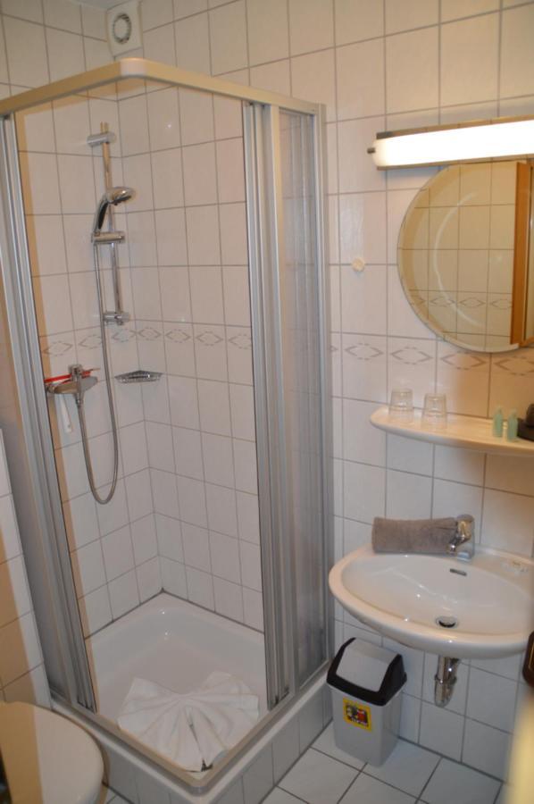 Hotel Suedstrand Amrum Wittdun Ngoại thất bức ảnh