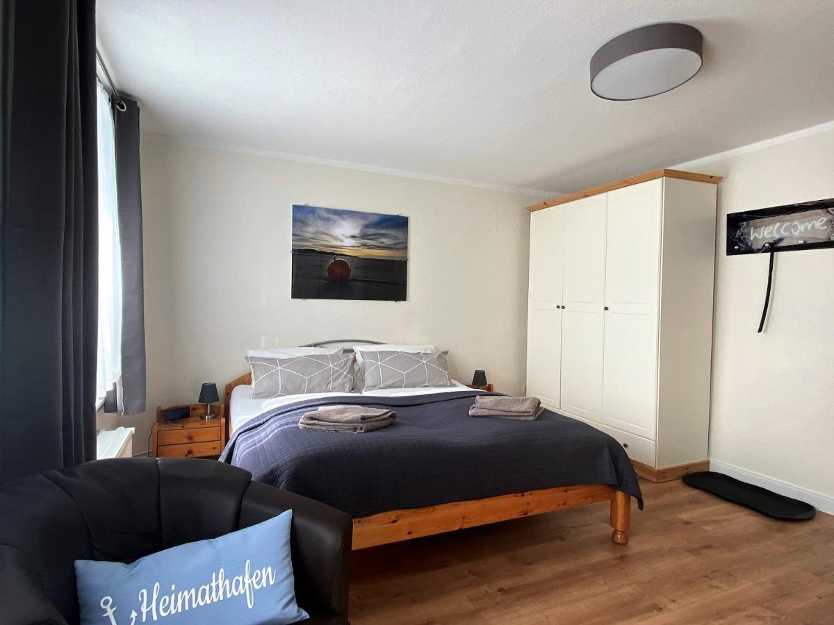 Hotel Suedstrand Amrum Wittdun Ngoại thất bức ảnh